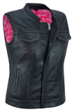Violet Pink