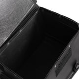 Small Sissy Bar Bag - Cooler Insert