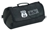Three Piece Sissy Bar Back Pack
