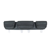 Universal 3 Pouches Windshield Bag