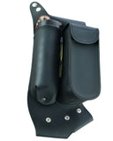 Crash Bar Bag - Right Side