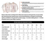 Men's Modern Full Cut Beltless Biker Jacket - Black