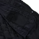 Men's High-Vis Racer Mesh Jacket