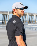 LIMITED EDITION! Delta Performance PVC Patch Fitted Cap