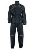 Rain Suit