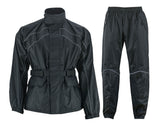 Rain Suit