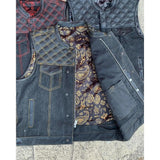Yellowjacket - Mens Hybrid Club Vest