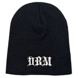 DBM Circle Skull Beanies!
