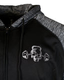 Performance Tech - Fleece Zip Hoodie (2 Colors)