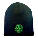 Clover Beanie