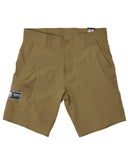 CLOSEOUT Tactical Performance Hybrid Shorts