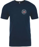 Route 32 I Support American Small Business T-Shirt
