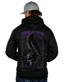 The "Raven" Hoodie
