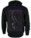 The "Raven" Hoodie