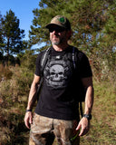 Tactical Backpack - LIMITED TIME 1 Free Velcro Patch