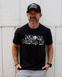 Closeout- "Hope Dealer" Unisex T-shirt