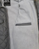 Quilted Insulated Jacket