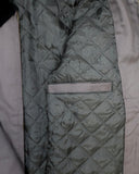 Blue Collar Armor - Mid-Length Canvas Work Jacket