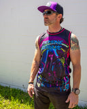 LIMITED EDITION - Reaper 2.0 Festival Jersey