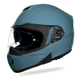 D.O.T. & ECE Daytona Glide- Shark Blu