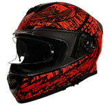D.O.T. Daytona Detour- W/ Havoc