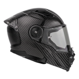 D.O.T. & ECE Daytona C6 PRO- Grey Carbon Fiber