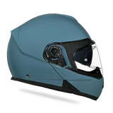 D.O.T. & ECE Daytona Glide- Shark Blu