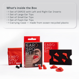 EAROS SPORT