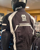 215 Moto Sport Jacket Textile
