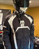 215 Moto Sport Jacket Textile