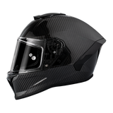 D.O.T. & ECE Daytona Viper- Grey Carbon Fiber