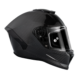 D.O.T. & ECE Daytona Viper- Grey Carbon Fiber