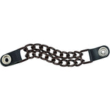 VEPC1RB Vest Extender Powder Coated Root Beer
