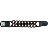 VEPC1RB Vest Extender Powder Coated Root Beer