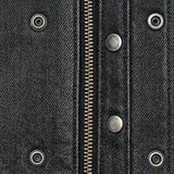 Hybrid black  - Mens Hybrid Club Vest