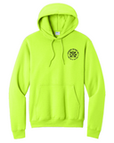"Hard Work / Relentless Pursuit" Core Fleece Hoodie