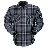 Ashwood Mens Armored Flannel