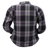 Ashwood Women's Armored Flannel