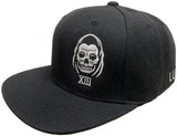 The SPEED REAPER Snapback Trucker Cap