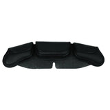 3 Pocket Motorcycle Windshield Bag