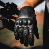 8172.PL - Mens Full Finger Gloves