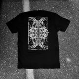Dark Psychedelic T-Shirt By Ancient Primate