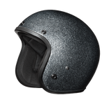 D.O.T. Daytona Cruiser- Gun Metal Flake