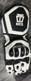 215 Moto Sport Leather Glove