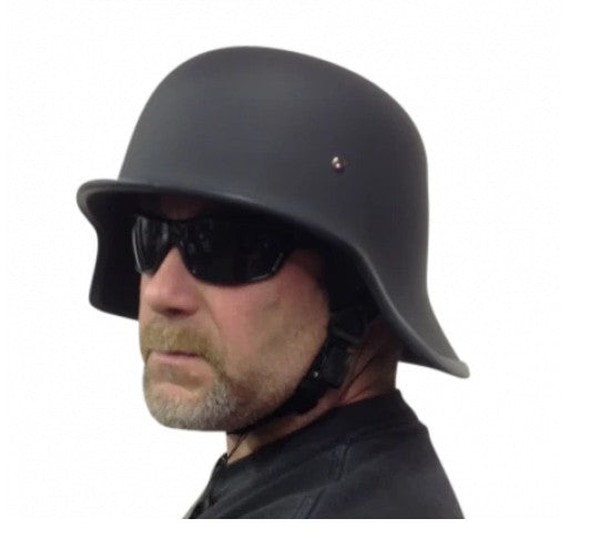 American BADASS Invader – Route 32 Riding Gear