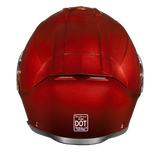 D.O.T. & ECE Daytona Glide- Black Cherry