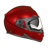 D.O.T. & ECE Daytona Glide- Black Cherry
