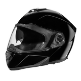 D.O.T. & ECE Daytona Glide- Hi-Gloss Black