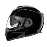 D.O.T. & ECE Daytona Glide- Hi-Gloss Black