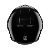 D.O.T. & ECE Daytona Glide- Hi-Gloss Black